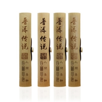 普洱传说80g/桶