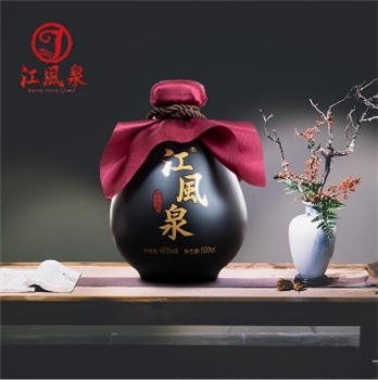 江風泉500ml/瓶