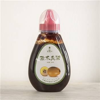 董梅娘红雪梨膏280g*2/盒