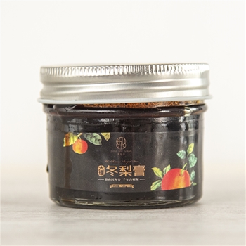 大理冬梨膏120g*4/盒