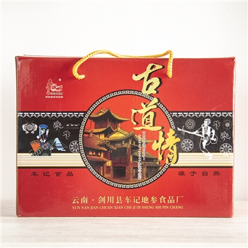古道情虫草生 410g/盒