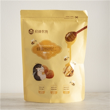 蜂蜜核桃仁 100g/袋