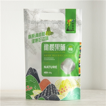 树翡翠橄榄果脯（原味）