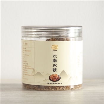 云南冰糖400g/盒
