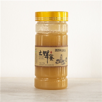 土蜂蜜
