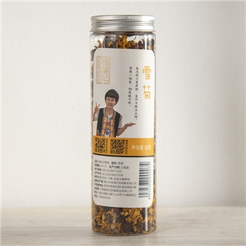 昌楊记雪菊60g/罐