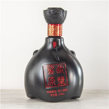 窖藏原浆500ml