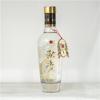 鹤庆乾酒秋香