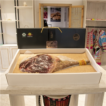 诺邓火腿 整只（11斤）