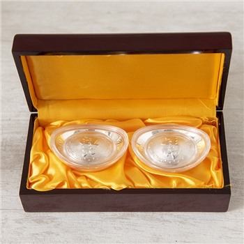 银元宝 20g
