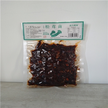 品万松茸菌 200g/袋