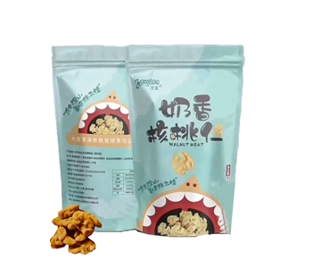 漾宝奶香核桃仁