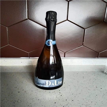 希玖莫斯卡托起泡葡萄酒750ml