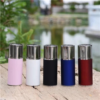 新品-鹤庆银器 亮盖杯约30克150ml