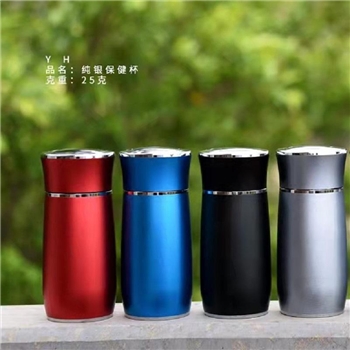 新品-鹤庆银器 炫彩杯约25克100ml