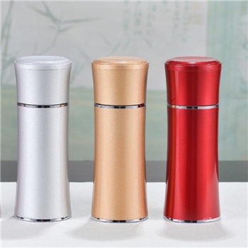 新品-鹤庆银器 小蛮腰杯约30克150ml