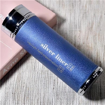 新品-鹤庆银器 银线杯约60克350ml