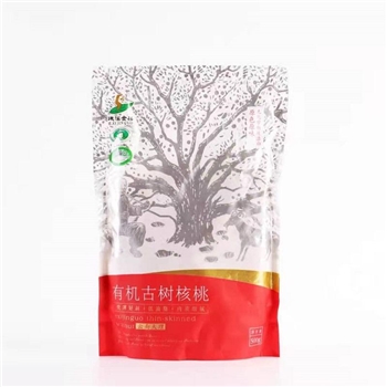 峨溪金果有机核桃