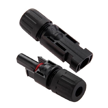 正泰 HCB40 光伏连接器