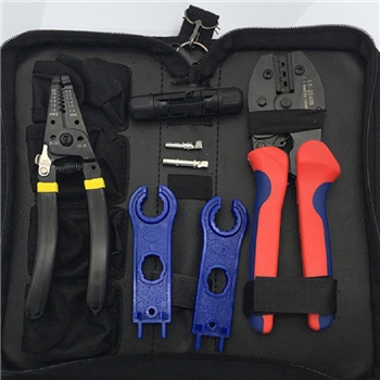 电动/手动 光伏专用工具