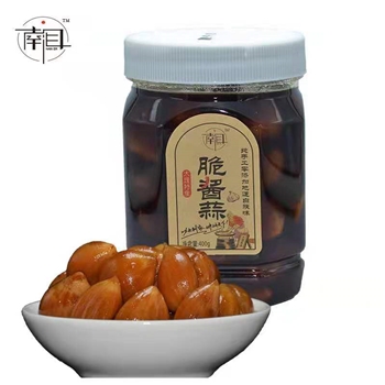 南洱脆酱蒜 