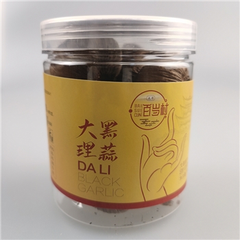 天秀百岁村大理黑蒜