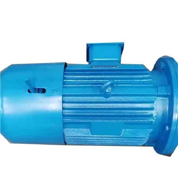 泰隆 YEJ160-4-11KW-4P 减速机电机 273*90mm 计价