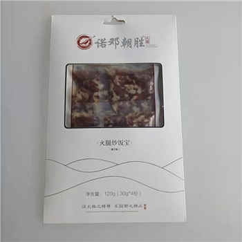 诺邓朝胜火腿炒饭宝