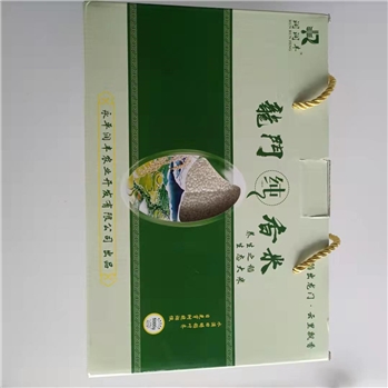 润润丰龙门纯香米