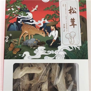 剑川丰源松茸