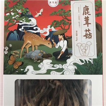 剑川丰源鹿茸菇