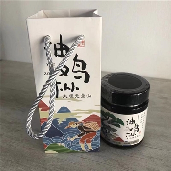 小宝存油鸡枞