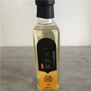 永绥福禄核桃油