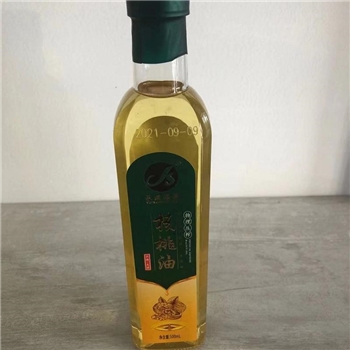 永绥福禄核桃油