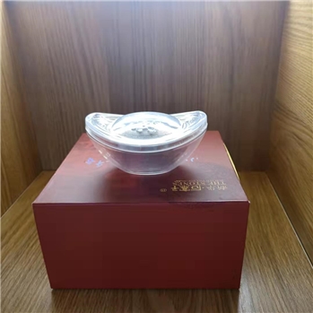 精品银元宝