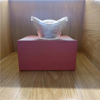 精品银元宝