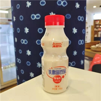 来思尔乳酸菌 
