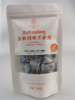 珍宝瑰山玫瑰（压片糖果）