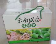 核桃干果礼盒