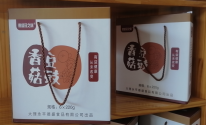 香菇豆豉