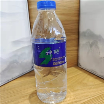神野矿泉  