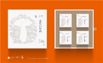 油浸山珍菌油  组合装