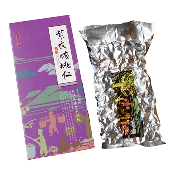 紫衣核桃仁