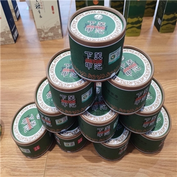 下关甲沱茶