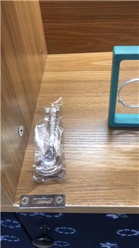 精工银勺