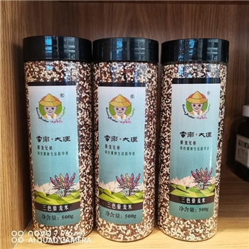 藜麦米500g/瓶