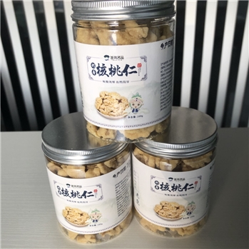 苍洱名品  核桃仁（原味，奶香，玫瑰）160g