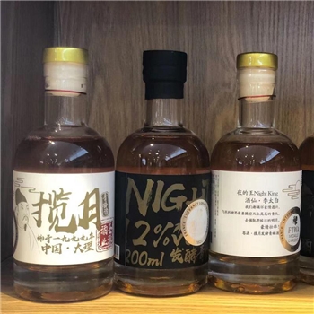 揽月