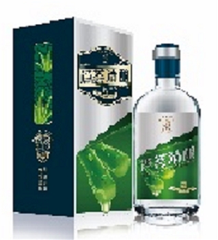玉林泉40°芦荟清酿