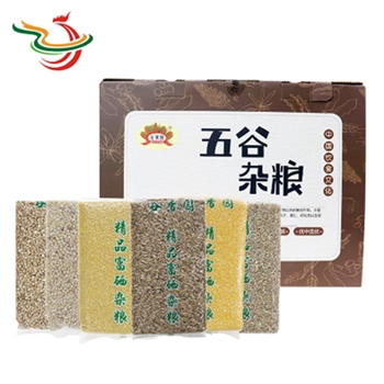 谷域园五谷杂粮